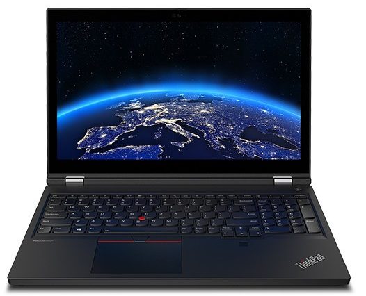 Lenovo ThinkPad P15 Gen1 15.6